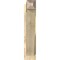 Ekena Millwork Traditional Rough Sawn Craftsman Outlooker, Douglas Fir, 6"W x 28"D x 28"H OUT06X28X28TRA04RDF - alternate 3